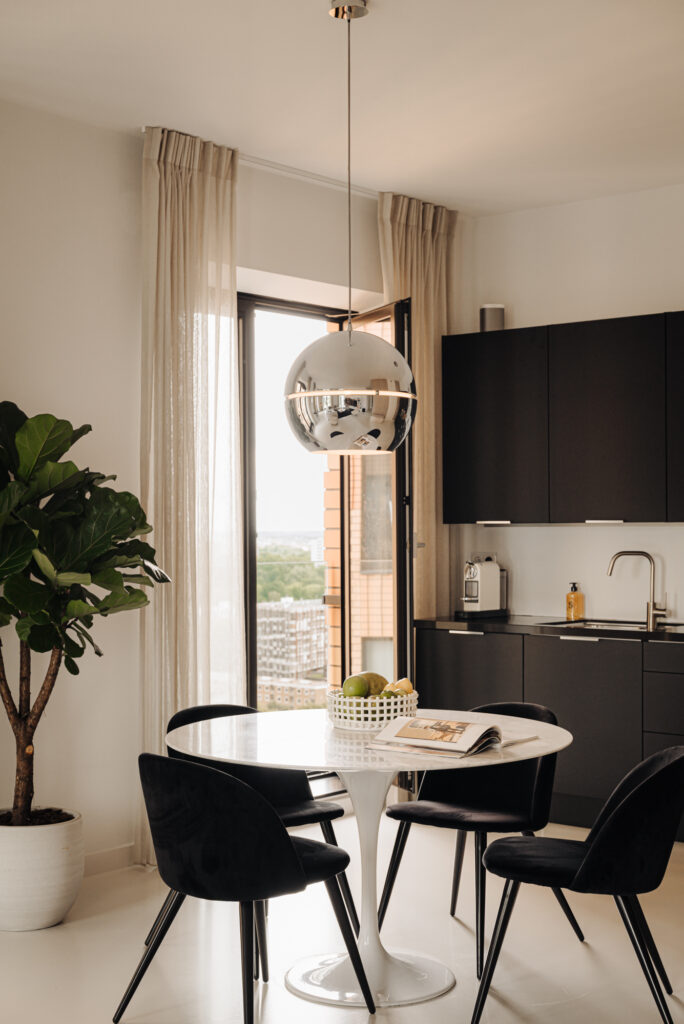 Gustav Mahlerplein 239-5