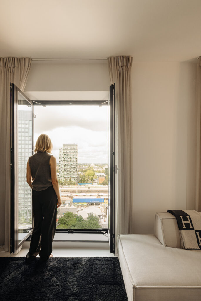 Gustav Mahlerplein 239-7