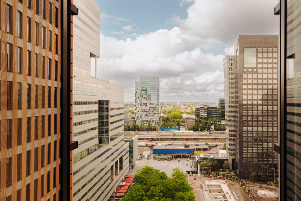 Gustav Mahlerplein 239-8