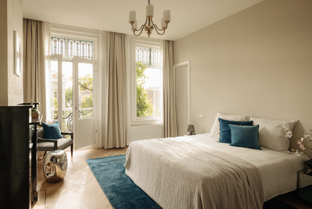 Hobbemakade 27-II-21