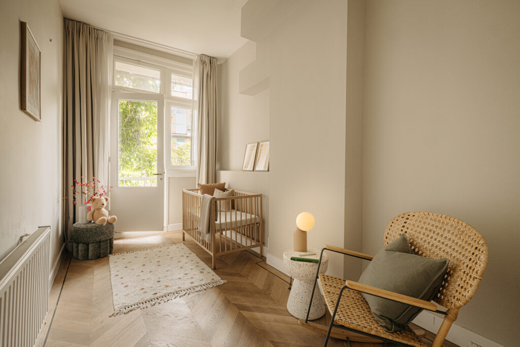 Hobbemakade 27-II-33